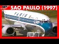 Great Plane Spotting Memories from SAO PAULO (1997)