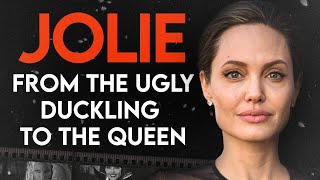 Angelina Jolie The Queen Of Hollywood Full Biography Life Scandals Career 