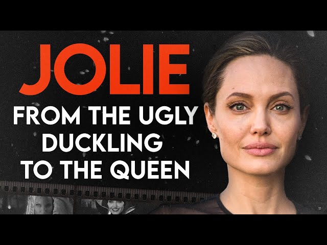 Angelina Jolie: The Queen Of Hollywood | Full Biography (Life, scandals, career) class=