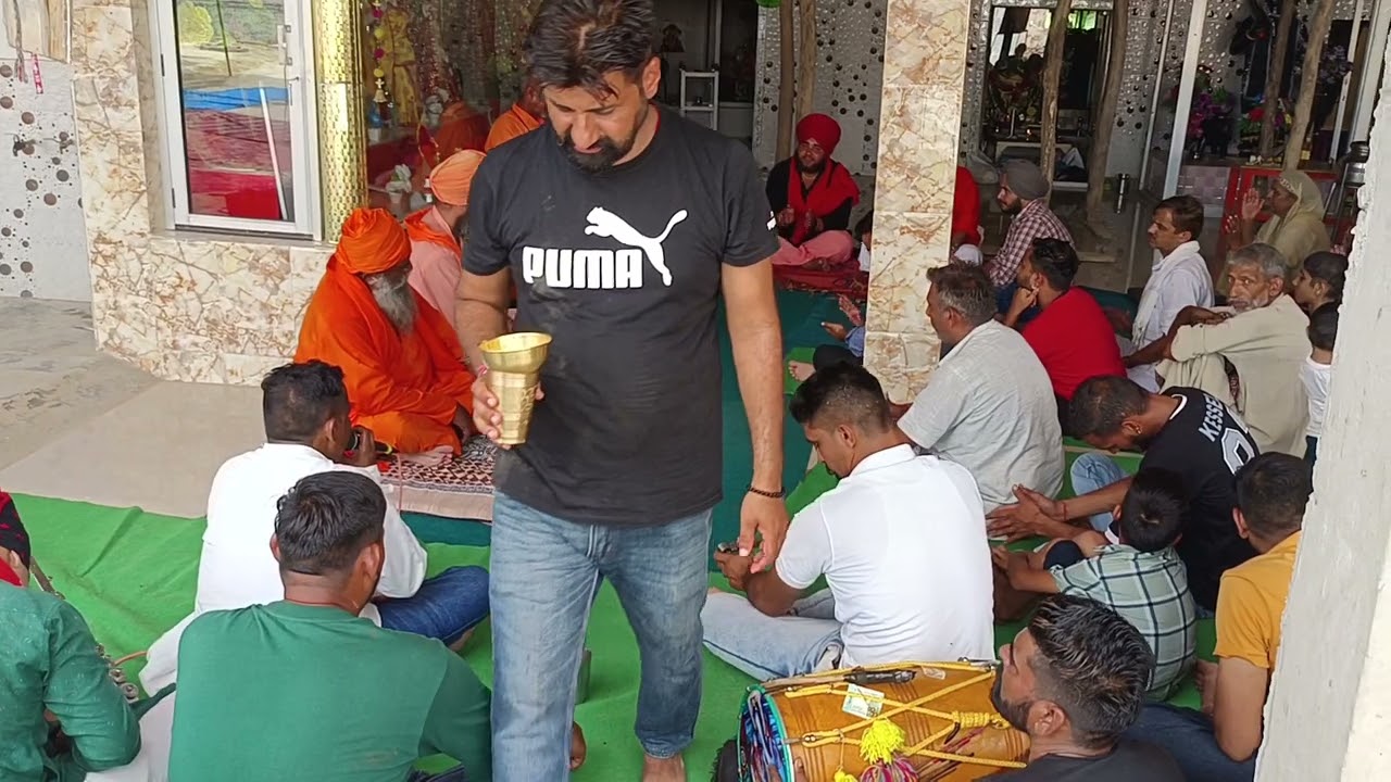 mouji baba ji satsang ਨਿੱਘੀ 🙏🙏🙏🙏