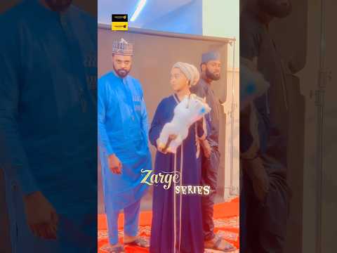 سریال داگا دندالین داوکار زارگه