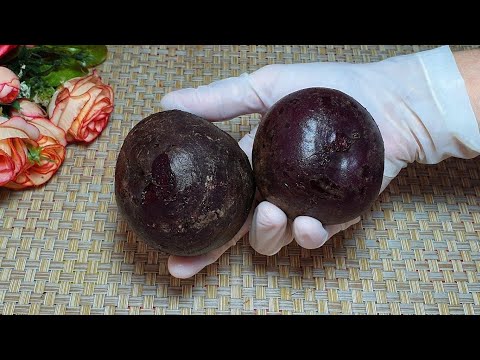 БЕРУ СВЕКЛА И готовлю ЭТО! ЗА КОПЕЙКИ. Мало кто знает этот СЕКРЕТНЫЙ РЕЦЕПТ