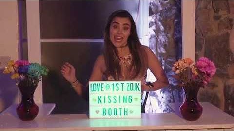 Love at First Zouk 2020 - Recap