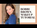 BOBBI BROWN | ONE BRAND MAKEUP TUTORIAL