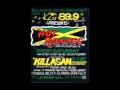 KISS FM HOTRUNNINGS 1994年12月17日 GARNET SILK[3/6]