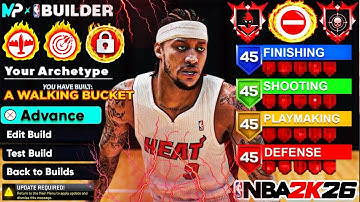 THIS BUILD NEEDS TO BE BANNED! GAME BREAKING 6