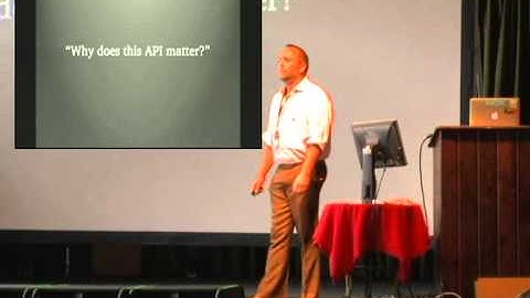 More Than a Reference: Better APIs Through Empathy