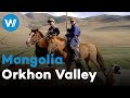 The Orkhon Valley - Stones, Stupas, Steppe, Mongolia | Treasures of the World