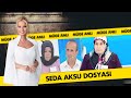 Seda Aksu Olayı  | Müge Anlı Dosya Kolajı