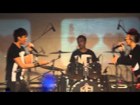 20140223 - MP魔幻力量蓄4待發演唱會(不按牌理出牌)