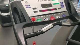 Treadmills for sale