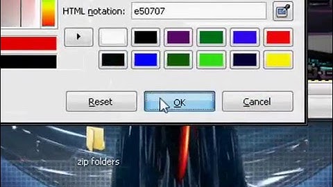 halo PC modding: editing textures