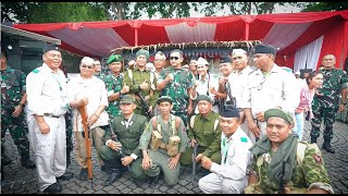 🎉 The Excitement of the 2025 Indonesian Army Fair 🎉