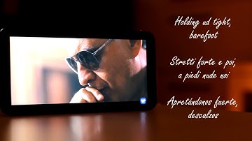 Thumbnail of Perfect Symphony - Ed Sheeran ft Andrea Bocelli (subtitulada Español Inglés Italiano)