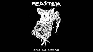 Feastem - What must be done