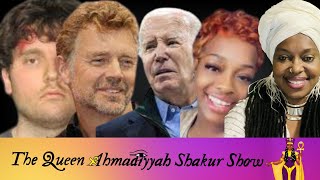 John Schneider Investigated for Biden Comments/Woman 187ed At McDonald&#39;s/Principal on Rac!St Rant!