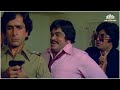 Shaan Comdey Scene Amitabh Bachchan Shashi Kapoor Superhit Hindi Action Movie