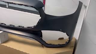Benz S-class W223 upgrade S63 body kit original factory Benz S Class W223 Upgrade S63 Body Kit Original Factory