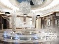 Luxury Interior by Antonovich Design Company  (slide show)