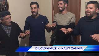 YAHYA ZANNİR in BABASINDAN OĞLUNA DERS