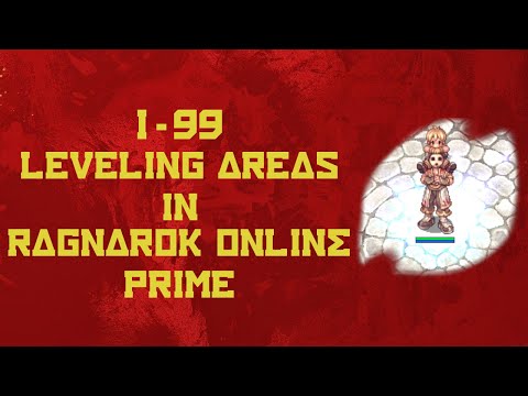 Video: Hoe Maak Je Een Ragnarok-server