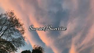 Snøw ~ Sunset/Sunrise (Prod. Kendo)