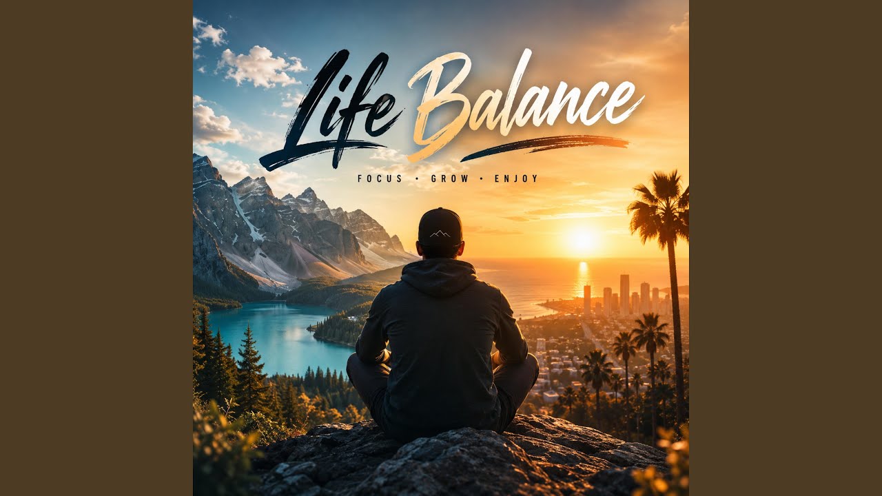 Παρακολούθηση Balance Feels Right Today στο YouTube Παρακολούθηση Balance Feels Right Today στο YouTube