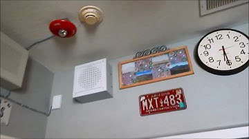 Major Intercom System Update As Of 6-3-17