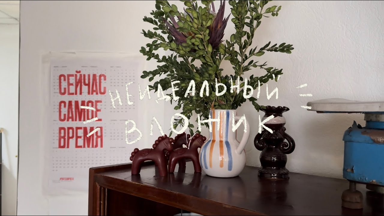 Неидеальный вложик 