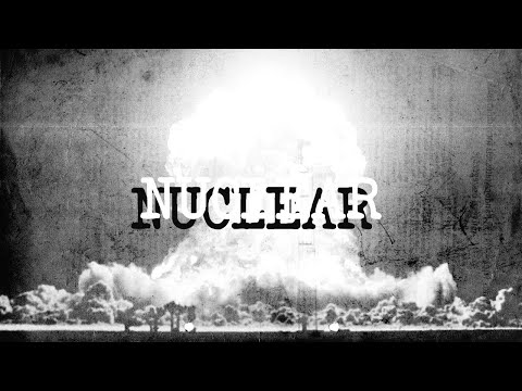 ENGLISH "Nuclear" Metal Gear Solid V (Akane Sasu Sora)