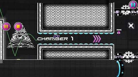 Dungeon 2 (With Dustvoxx trigger zekk remix) no clip run