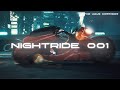 Ｎｉｇｈｔｒｉｄｅ - Wave/Hardwave Mix | Vol.1