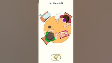 Dop 2 Delete One Part Level 312 #shorts #youtubeshorts