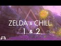 Zelda  chill  zelda  chill 2