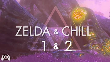 Zelda & Chill + Zelda & Chill 2