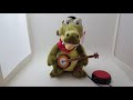 Later Alligator 