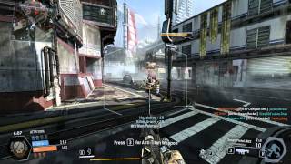 Titanfall Beta PC - Nvidia Shadowplay #4 - Kill Streak