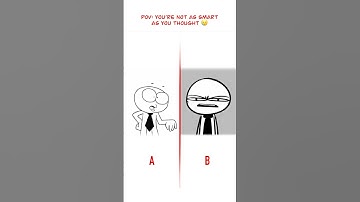 Coca Cola Without Lips Touching 😳 A vs B (Animation Meme) #shorts
