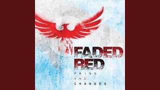 Watch Faded Red Sinking Away video