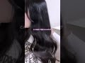 【ヘアアレンジ】艶髪になりたい人集合💕🪄魔法のスプレーは動画の最後に🫶🏻静電気からも髪を守ってくれるよ！#美容 #ヘアアレンジ #艶出し #スプレー #艶髪 #美髪 #ルミナススプレー