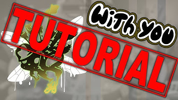 With You TUTORIAL - My Singing Monsters Composer (Time Stamps & Tips in Description)