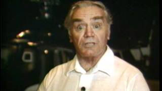 Funniest Joke I Ever Heard Show 2 Ernest Borgnine