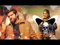 DJ Remix Song 🔥 | Hindi DJ Remix 2026 | Bass Boosted | Khushi Official 9 round masoom sharma song