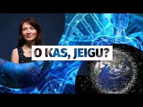 Video: Kaip Greitai Žemė Sukasi Ant Savo Ašies?