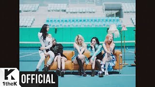 Video thumbnail of "[MV] PRISTIN V(프리스틴 V) _ Get It(네 멋대로)"