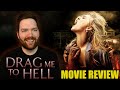 Drag Me to Hell - Movie Review