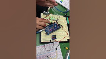 Interrupt & Timer/Counter. challenge 3