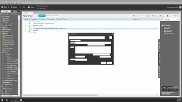 RPA With Automation Anywhere - Loops