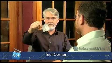 Quality Digest LIVE Explores BOA Smart Camera and iNspect Expert (January 20, 2012)