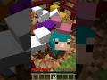 NUOVI COSMETICI con il TINY TAKEOVER DROP di MINECRAFT